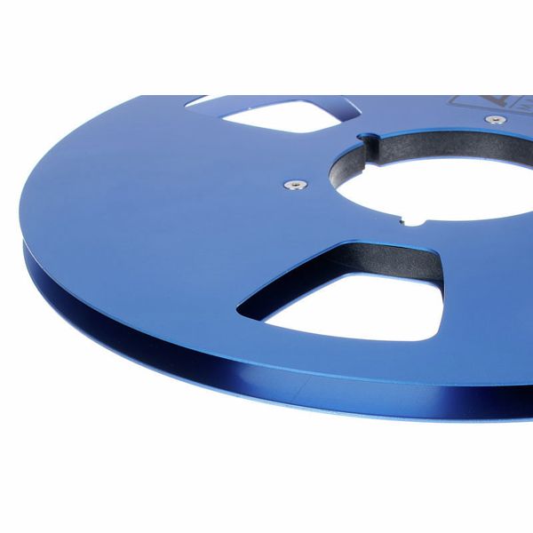 ATR Magnetics Master Tape 1/4" empty Reel