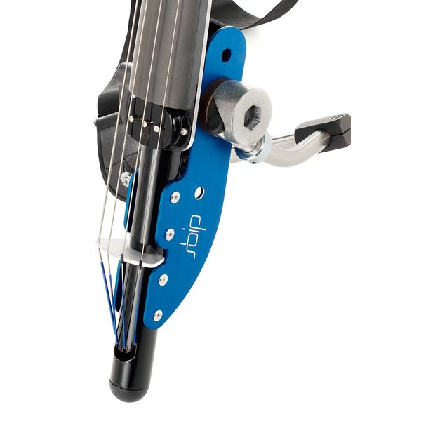 sbip C4171BL Electric Cello 4/4