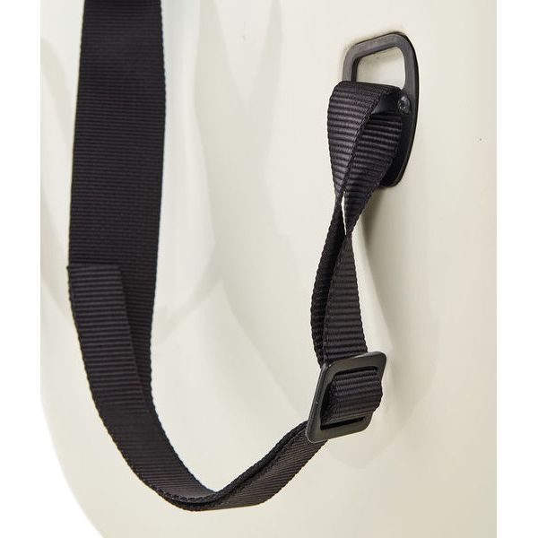 Musilia S1 Cello Case WH/BK