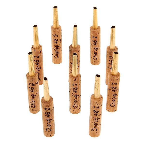 Thomann Oboe Staple Chiarugi 2 - 46mm