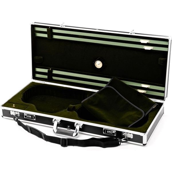 Roth & Junius RJVC/2 Duo Violin Flight Case