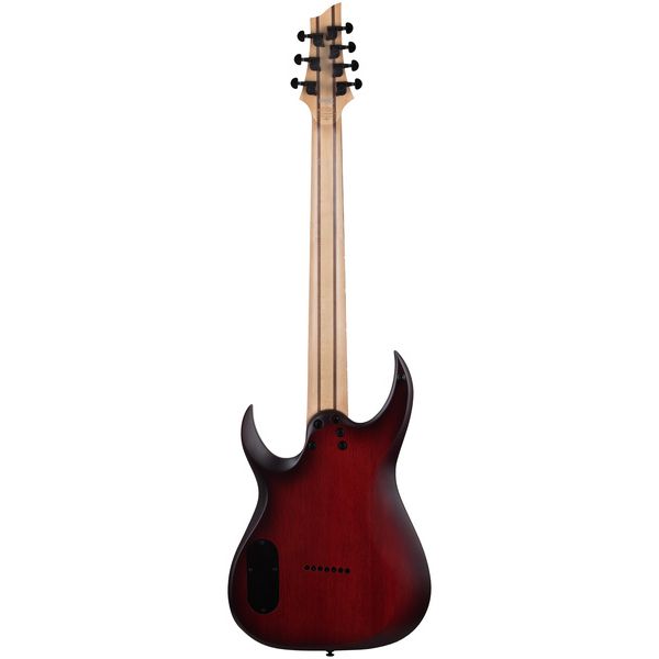 Schecter Sunset -7 Extreme SB