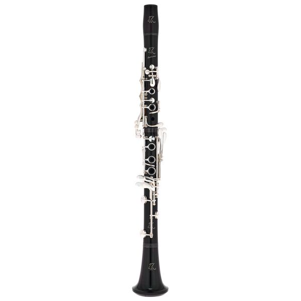 RZ Clarinets Bohema Bb-Clarinet 17/6