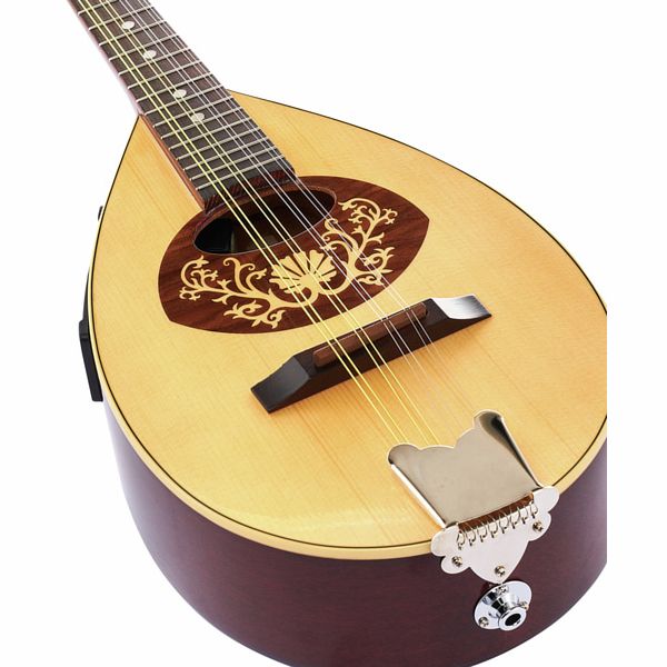 Thomann Portuguese Mandolin 2-P
