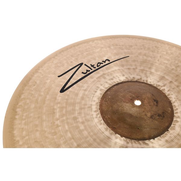 Zultan Aeon Cymbal Set