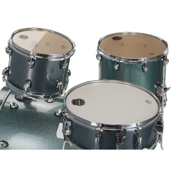 Mapex Mars Birch Bebop Shell Set MI