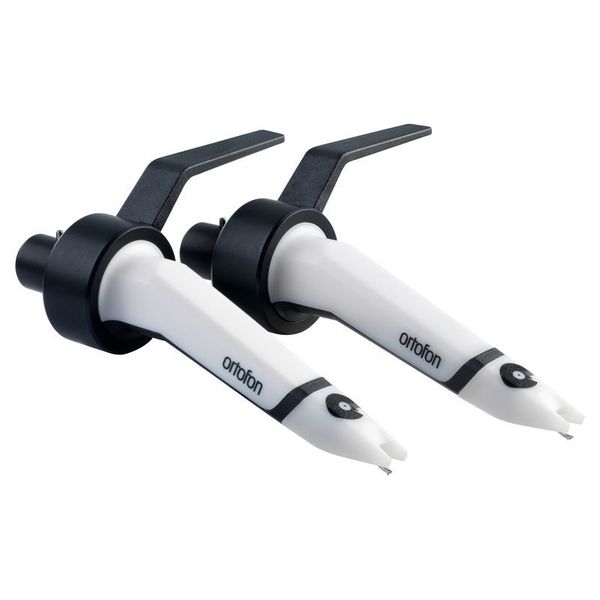 Ortofon Concorde Scratch MKII Twin