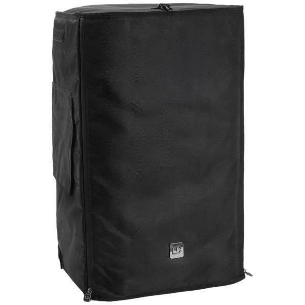 LD Systems ICOA 15 Cover