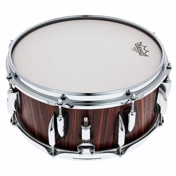 Sonor 13"x6" Vintage Snare Rosew.