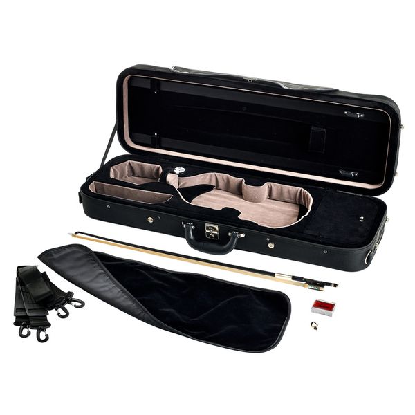 Karl H&ouml;fner Presto 3/4 Violin Outfit