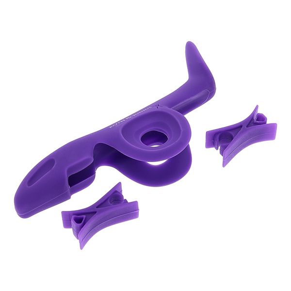 Roth & Junius Bow Holder & Stopper Set PU