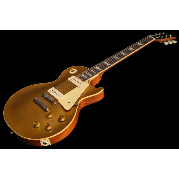 Gibson Les Paul 56 Goldtop VOS