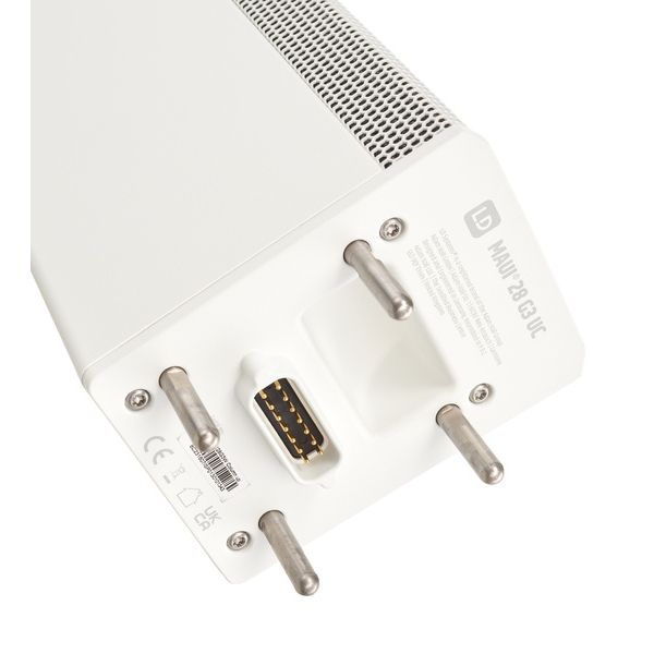 LD Systems Maui 28 G3 WH Bundle