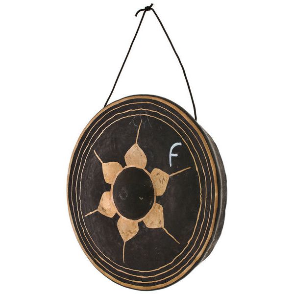 Asian Sound Thai-Gong Tuned f