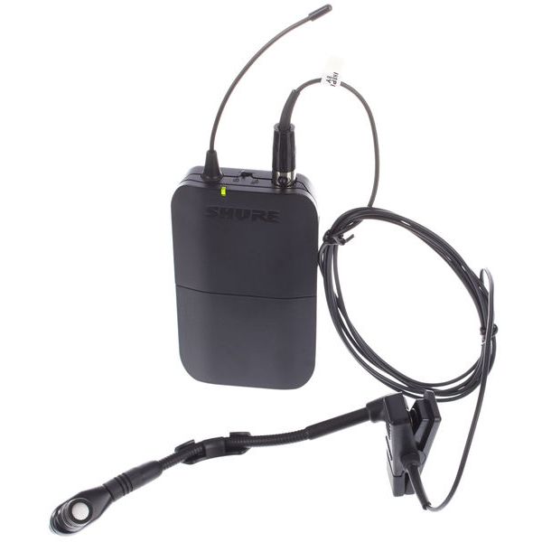 Shure BLX14/B98 S8