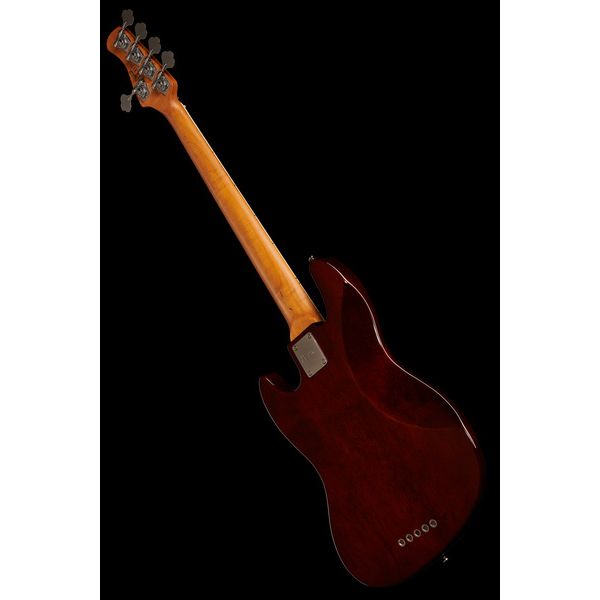 Marcus Miller V5R Alder-5 TS