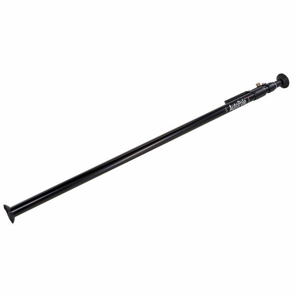 Manfrotto Autopole2 432-2,7B Black