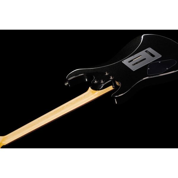 Yamaha Pacifica Professional BLK RF