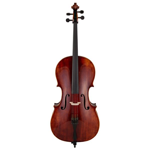Thomas St&ouml;hr Master Cello Strad. Poplar 4/4