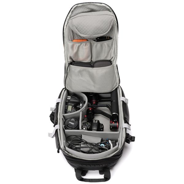 Magma Solid Blaze Pack 120