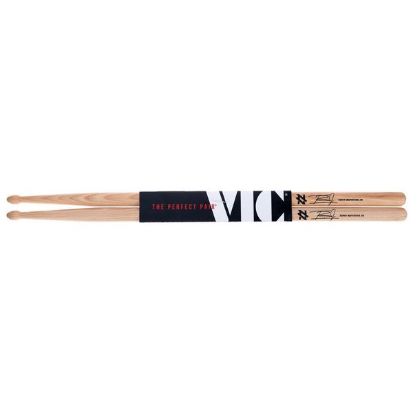 Vic Firth STR2 Tony Royster Signature