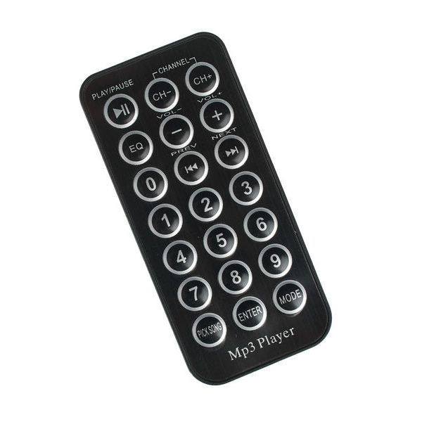 the box MBA120W MKII HTHT