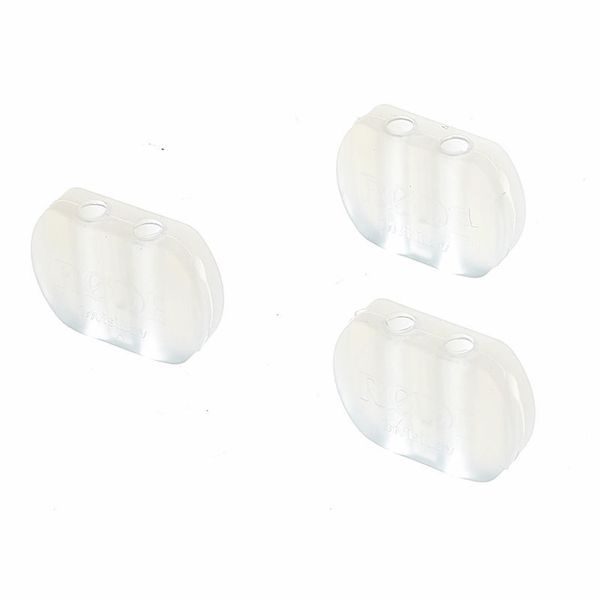 Rode InvisiLav 3pcs set