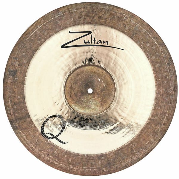 Zultan 20" Q Ride