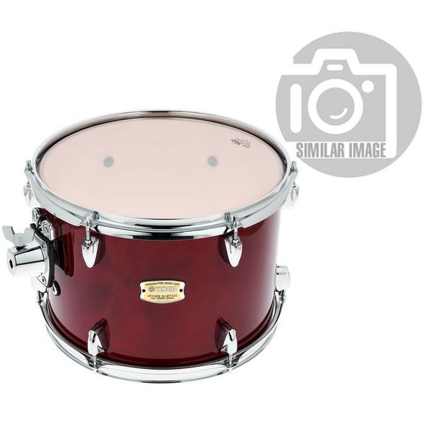 Yamaha Stage Custom 10"x07" TT -CR
