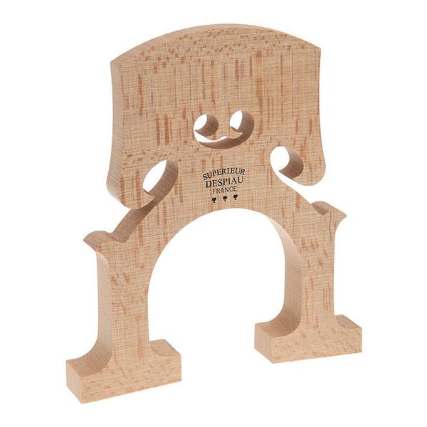 Despiau No.5 Cello Bridge 4/4 A 92mm