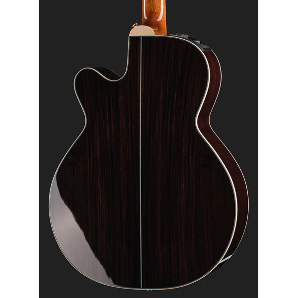 Takamine DSF48C