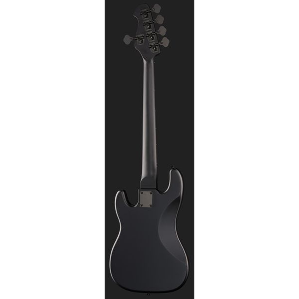 Harley Benton PJ-5 SBK Deluxe Series