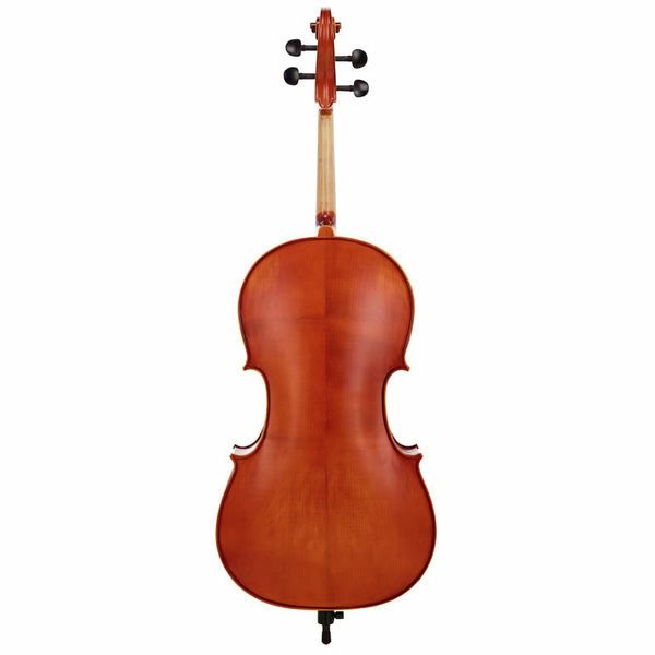 Hidersine Studenti Cello Set 1/2