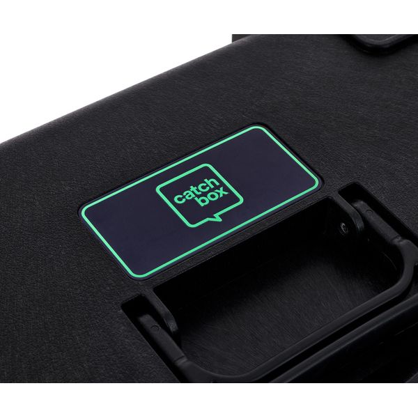 Catchbox Plus Storage Case