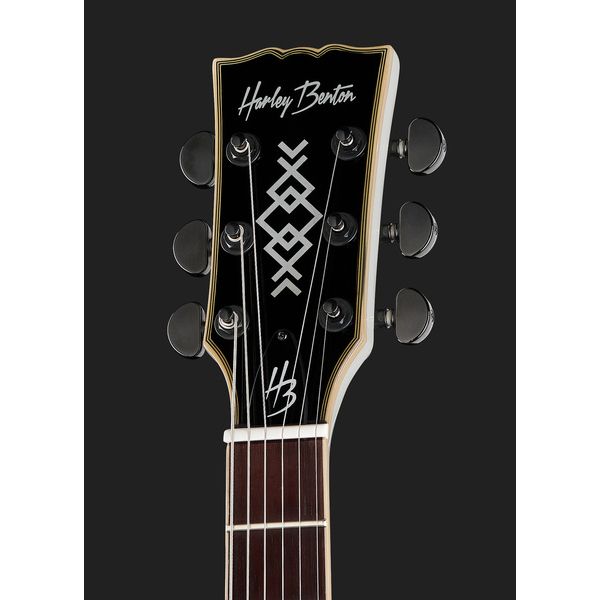 Harley Benton SC-Custom III Active WH Set