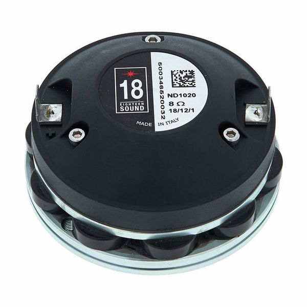 Eighteensound ND1020