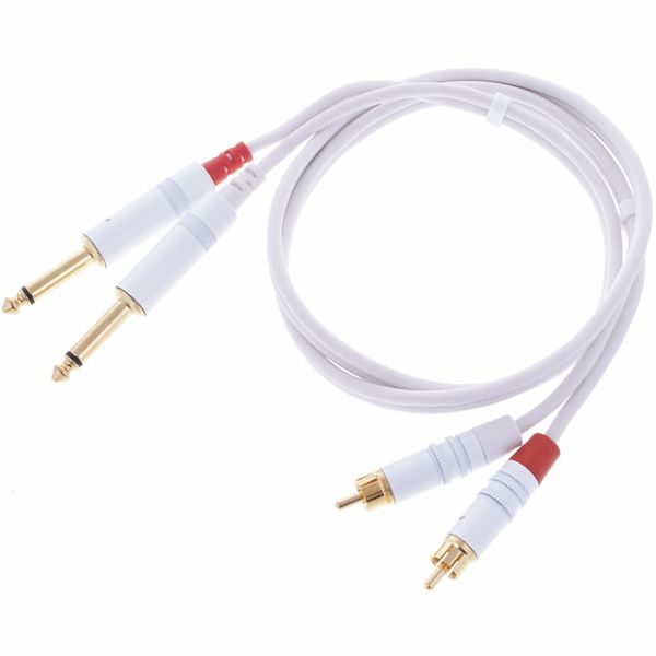 Cordial CFU 0,9 PC-Snow