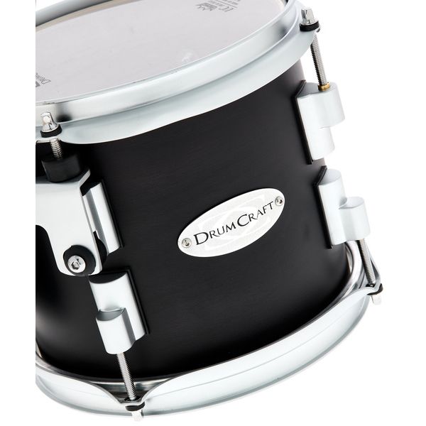 DrumCraft Series 6 08"x07" Tom Tom SB