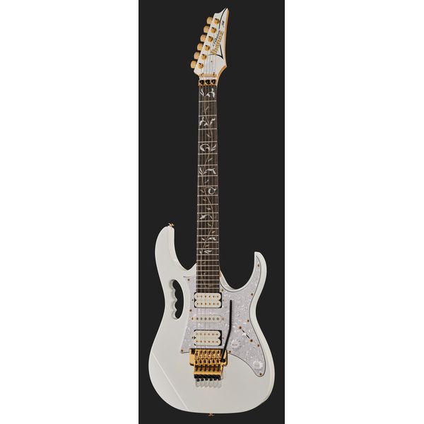 Ibanez JEM7VP-WH