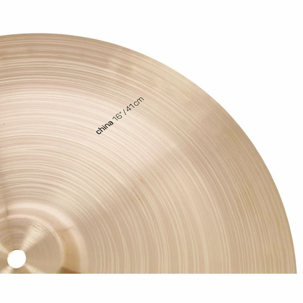 UFIP 16" FX Fast China