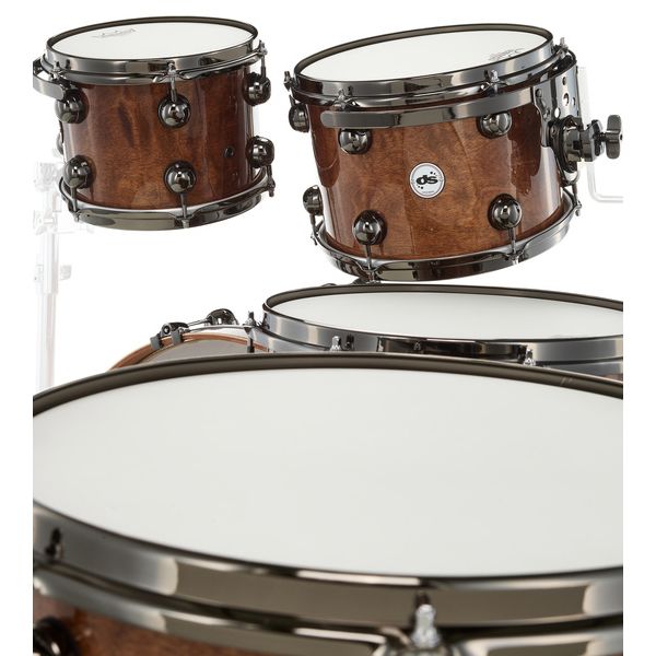 DS Drum Rebel Maple/Mahog. Indian Tea