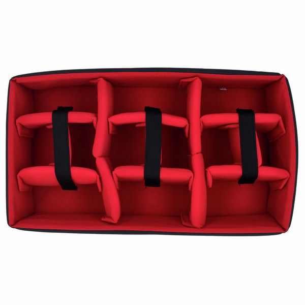 Flyht Pro Flex Inlay WP Safe Box 1