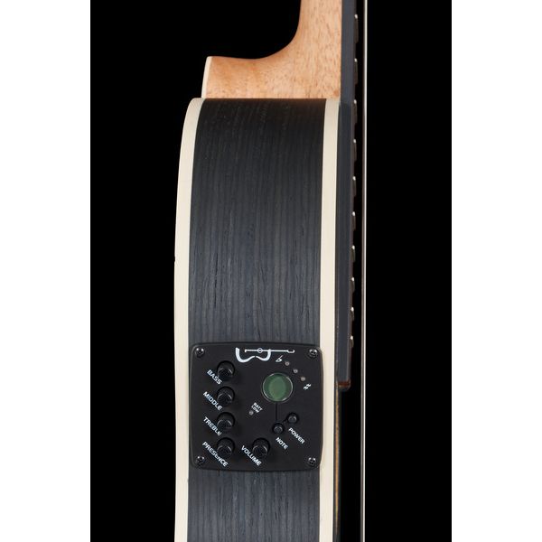 Thomann Classica Fusion 3BK CW Bundle