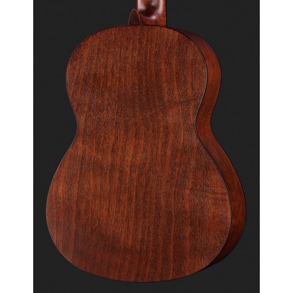 Gewa Student Natural Cedar 4/4 LH