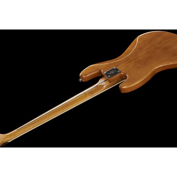 Harley Benton MV-5JB Natural Set