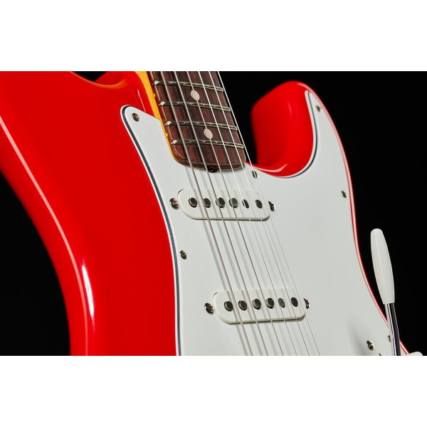 Fender 61 Strat RW HRR NOS