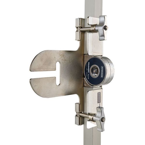 Avenger H2006 Fold Away Frame 6x6