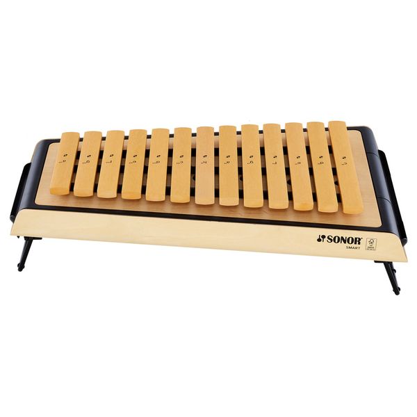 Sonor SSX 100 Sopran Xylophone Smart