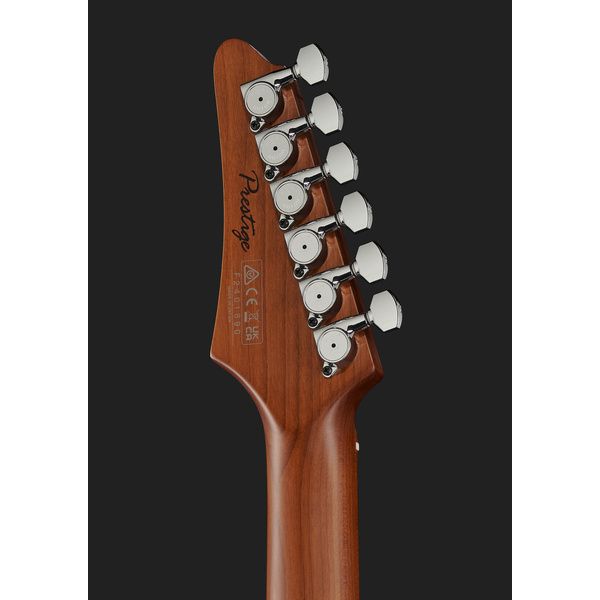 Ibanez AZ2402-SLF Prestige