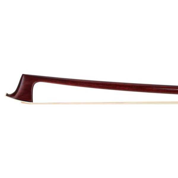 Michael M&ouml;nnig 10181R Violin Bow Nickel Silv.